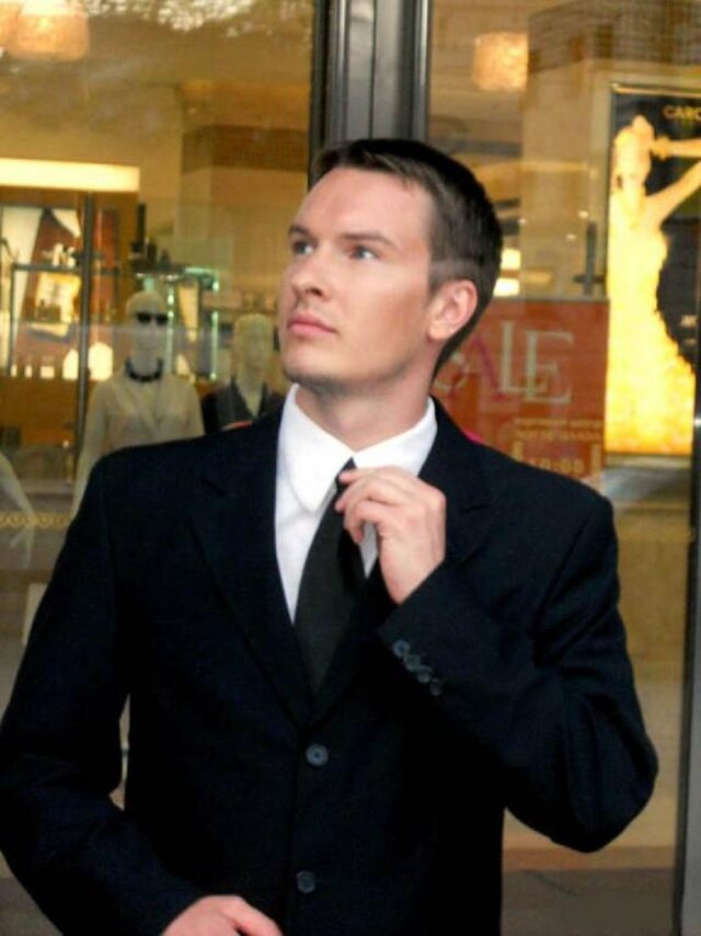 Nikolaj Rudakov's photo