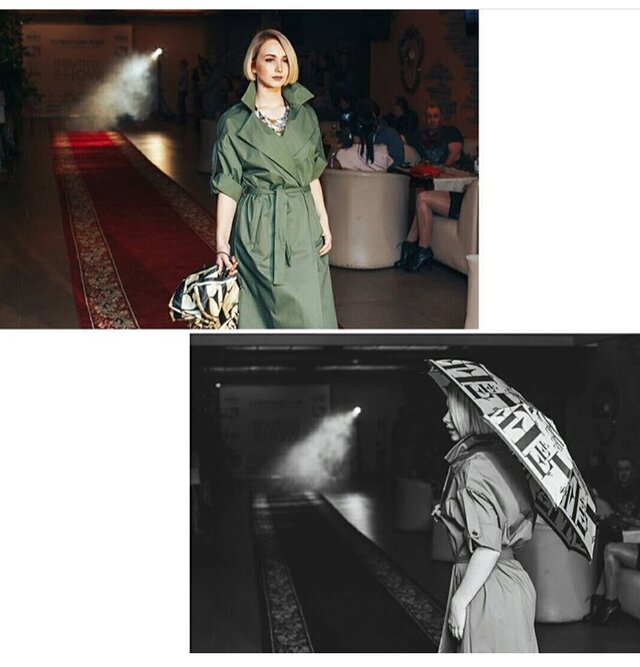 Ekaterina Maksimochkina's photo