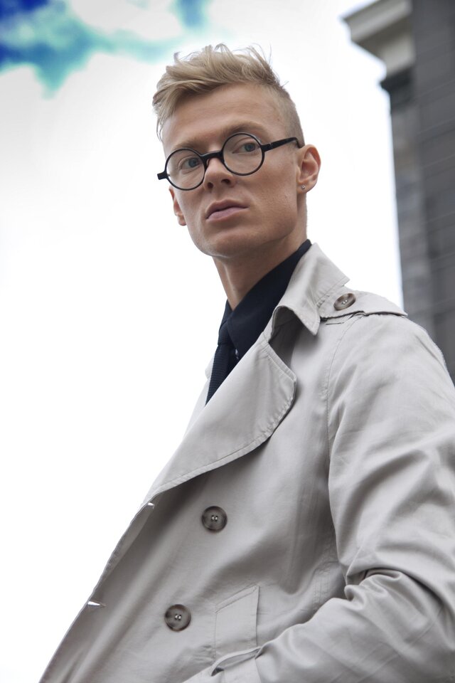 Ivan Chepelenkov's photo