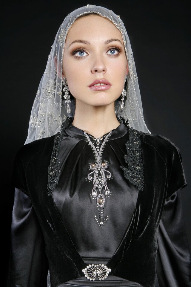 Dzabbarova Margarita's photo