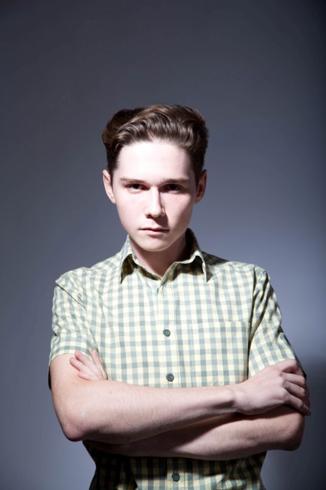 Igor' Negodjaev's photo