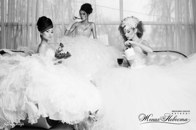Dayana Lazareva's photo