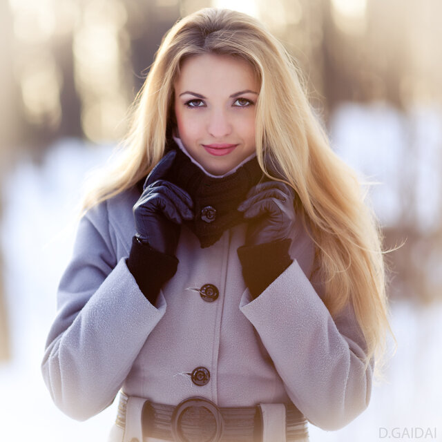 Фото Дмитрий Гайдай
