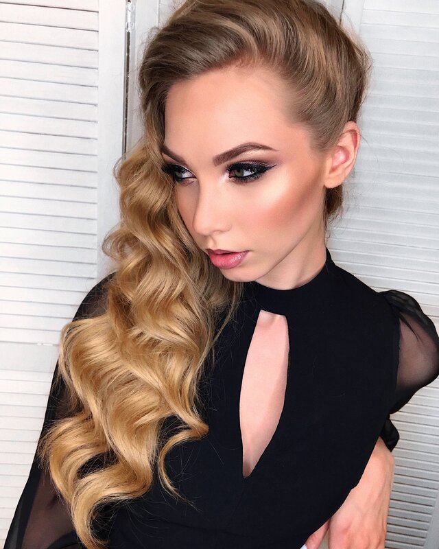 Julia Vladimirova's photo