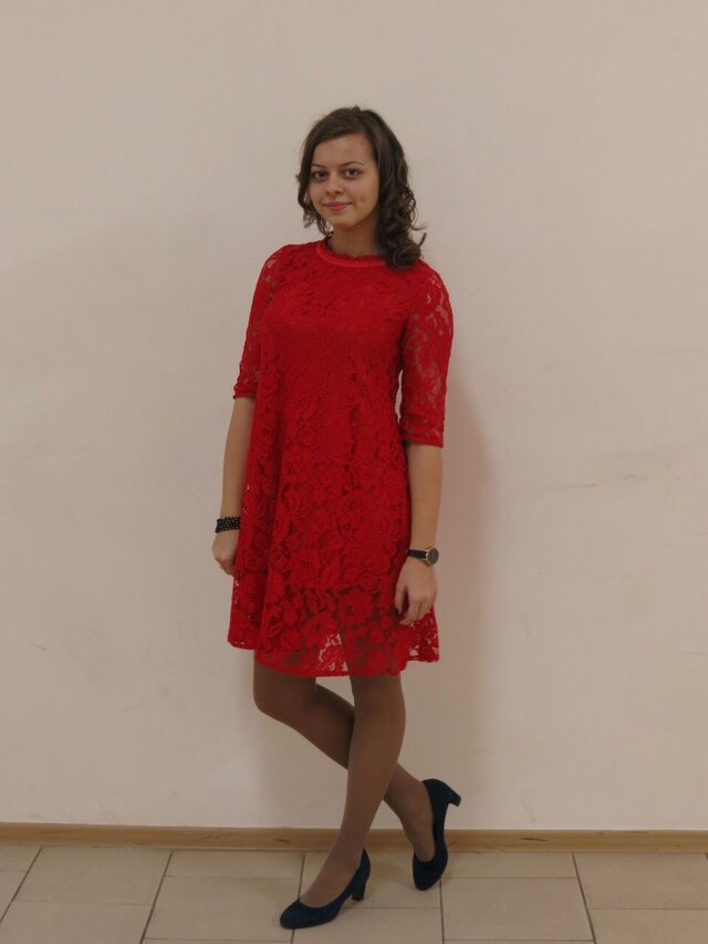 Natal'a Kovaleva's photo
