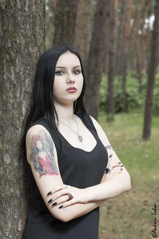 Andrew Lobov's photo