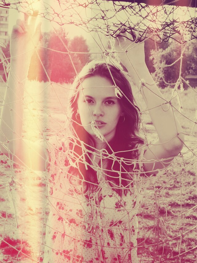 Marina Medvedeva's photo