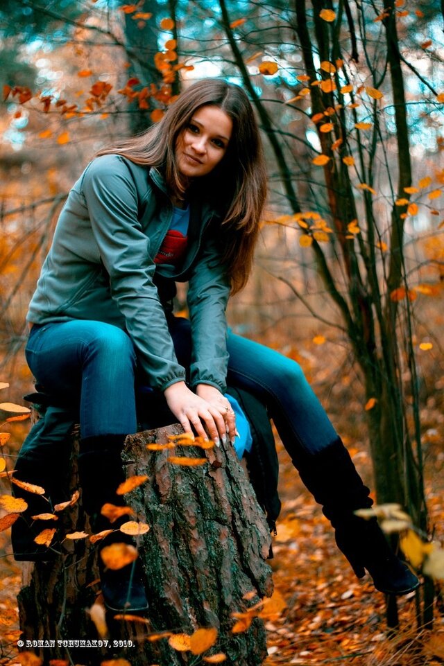 Roman Chumakov's photo