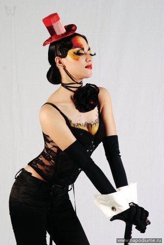 Фото Vesta Lewis