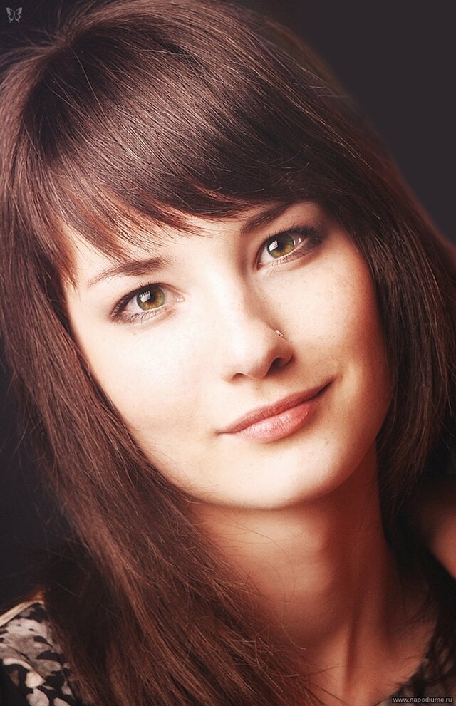 Kristina Knazeva's photo