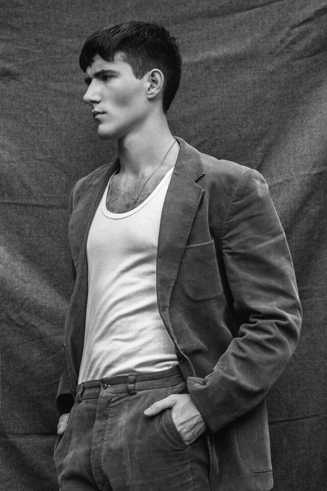 照片Serhiy Kharlamov