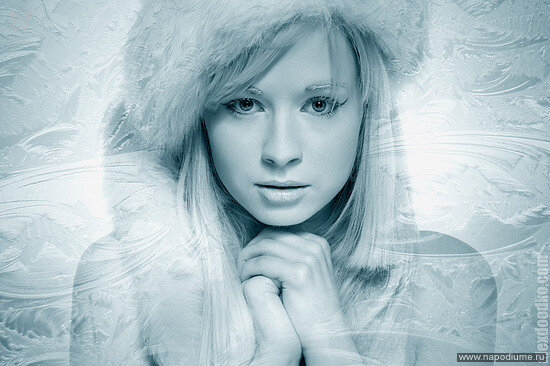 Aleksandra Gubanova's photo