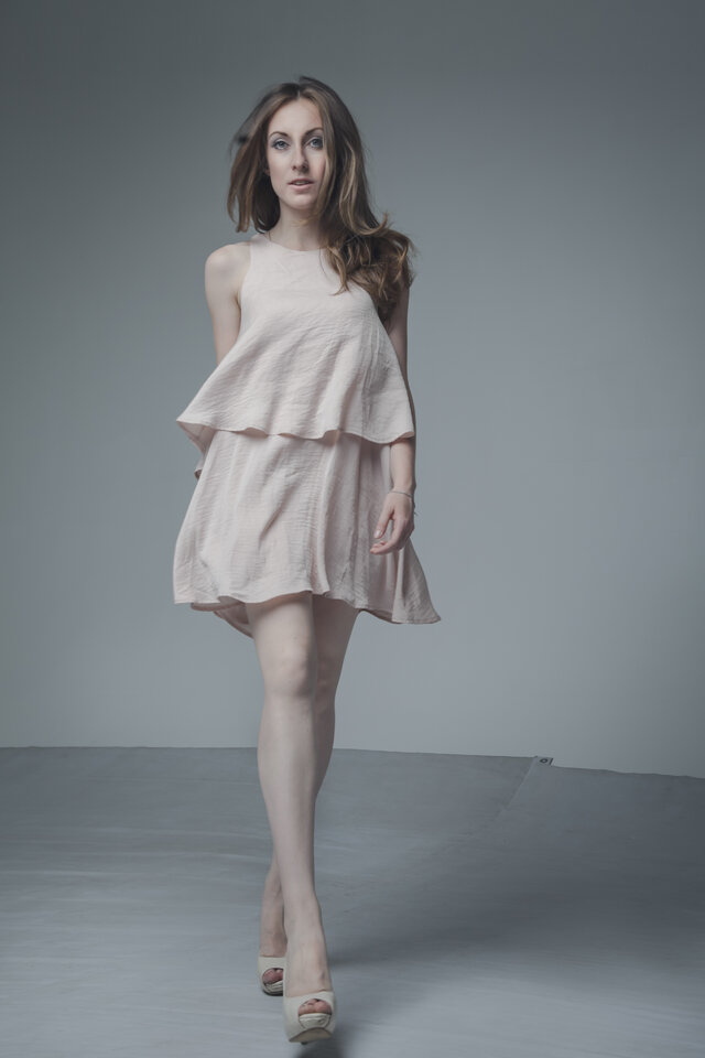 Foto Maria Lutaa