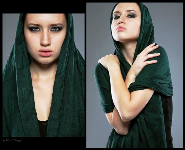 Фото Дарья dinicole Никулина