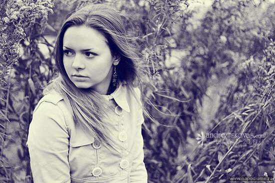Elizaveta Denisuk's photo