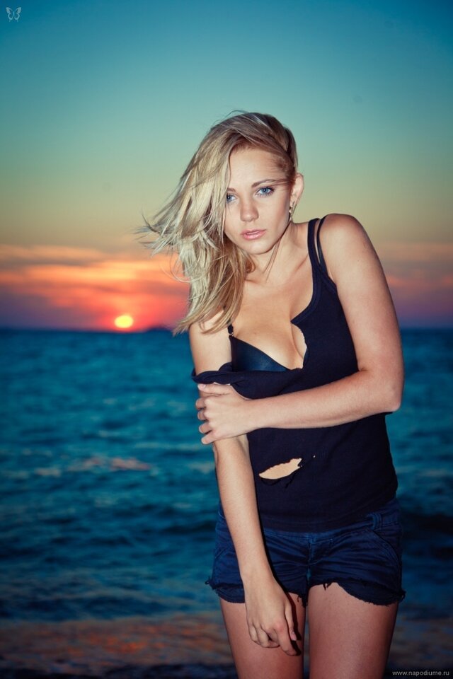 Фото Tanya Chernyshova