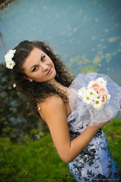 Galina Semina's photo
