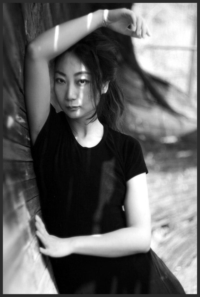 Ana Cao's photo