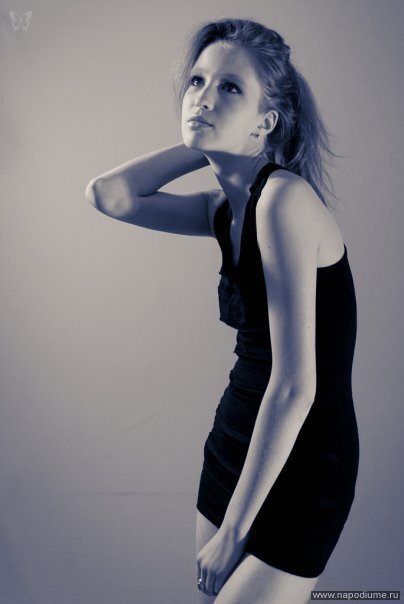 Фото Irina Trefilova