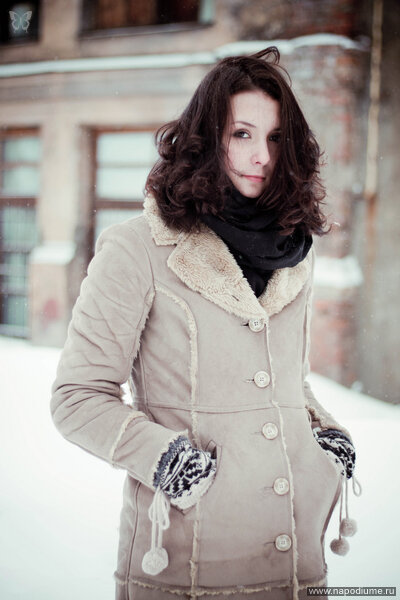 Фото Елена Ефимова