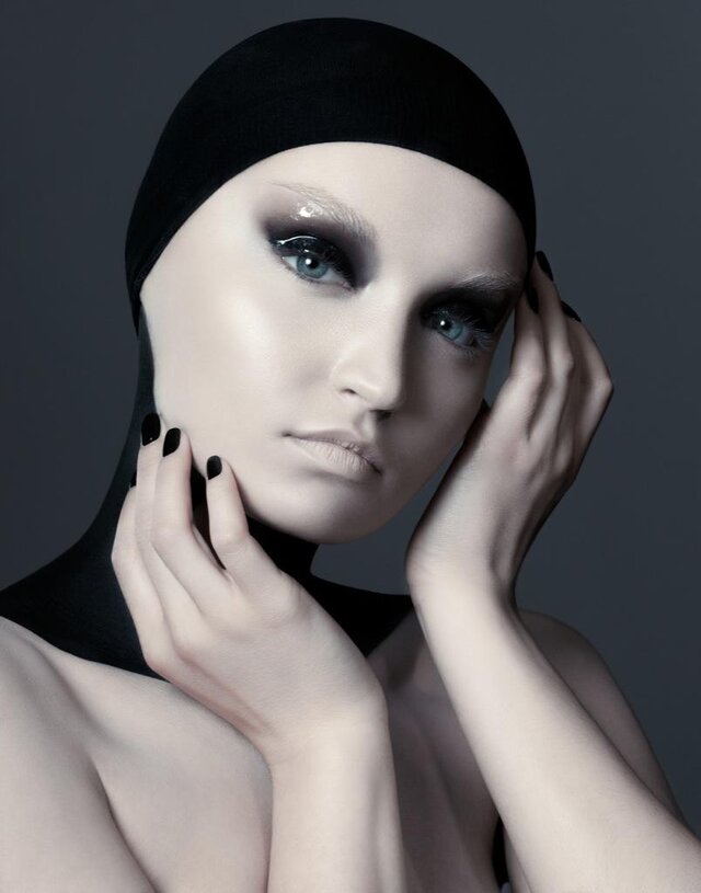 Anna Barendregt's photo