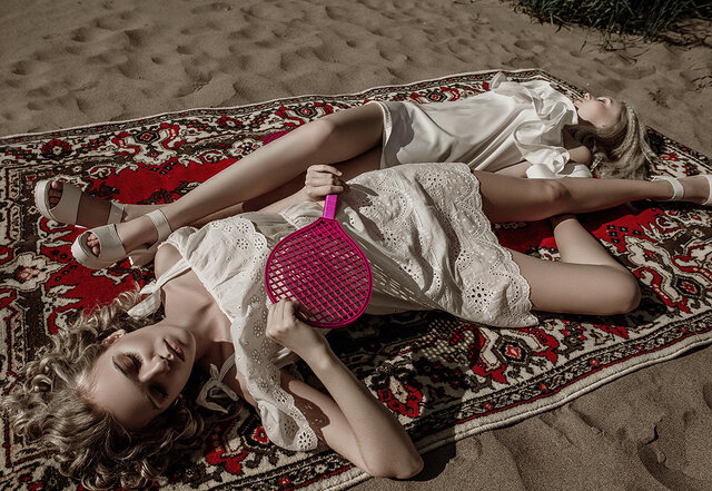 Foto Roman Lobastov