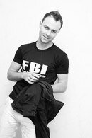 Aleksandr Hadzinov's photo