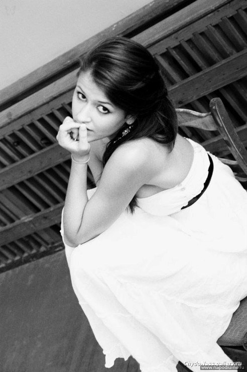 Ulia Mezenceva's photo