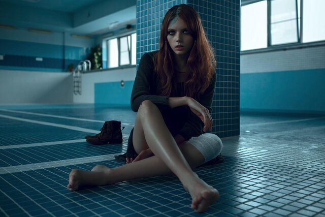 Anton Demin's photo