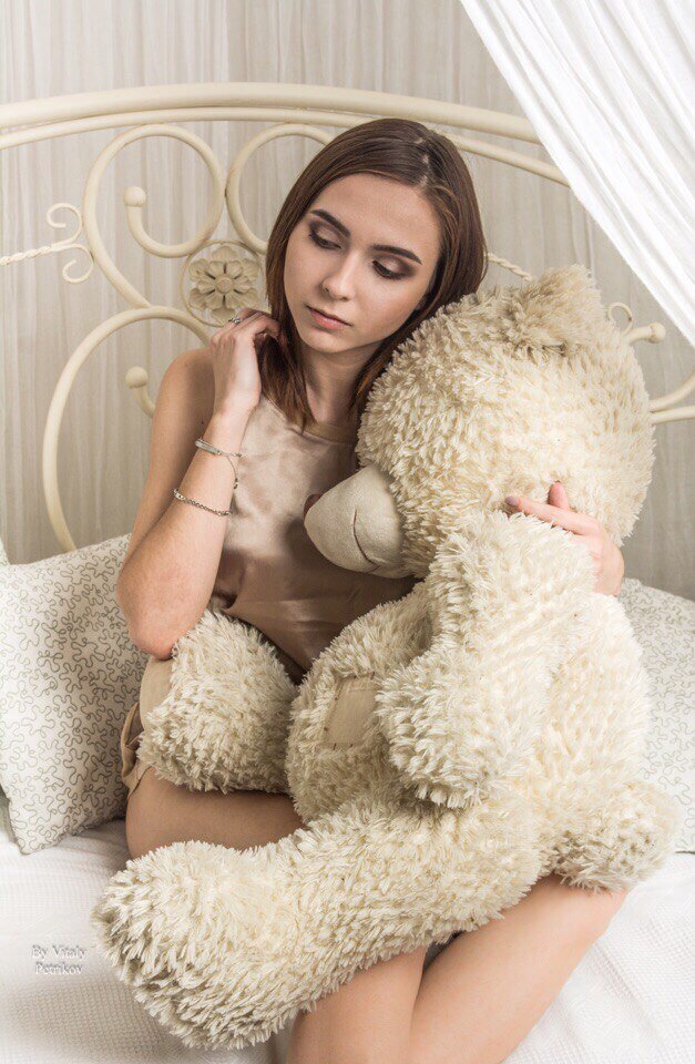 Ekaterina Soroko's photo