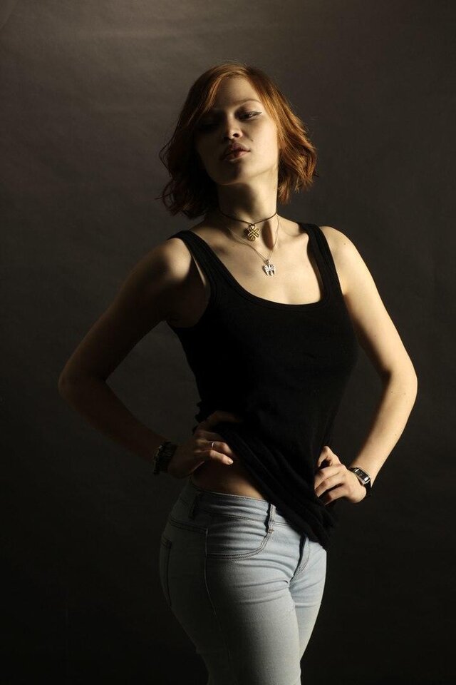 Фото Наталья Natalia Козлова