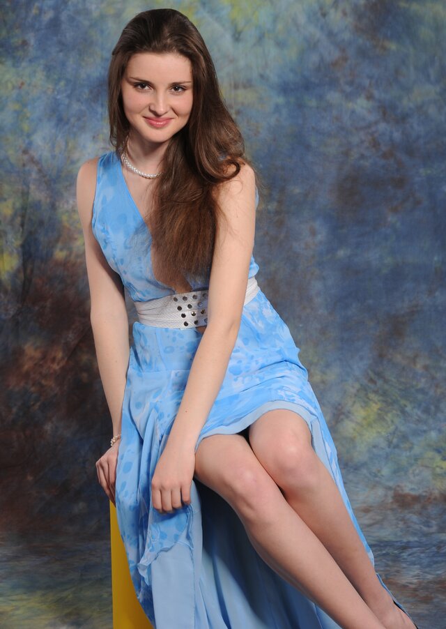 Фото Людмила Milana Клец