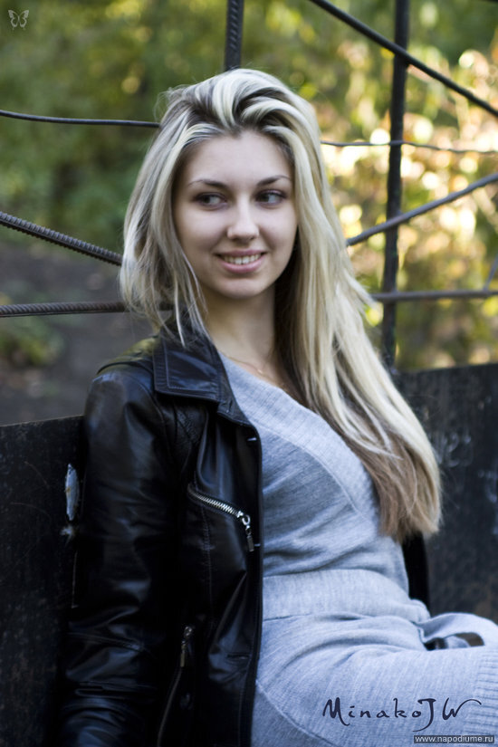 Vlada Kiseleva's photo