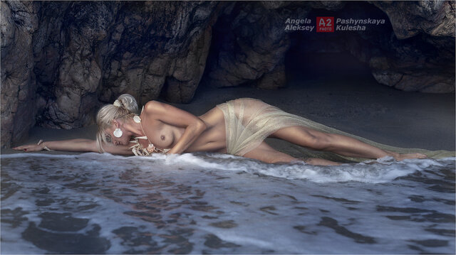 A2 Photo Angela Pashinskaya Aleksey Kulesha