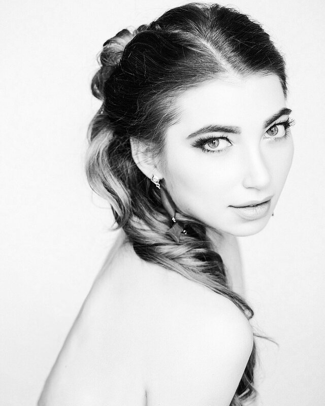 Foto Anna Rusenka