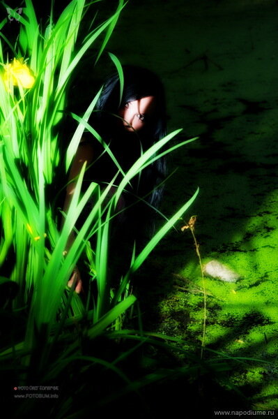Oleg Komarcuk's photo