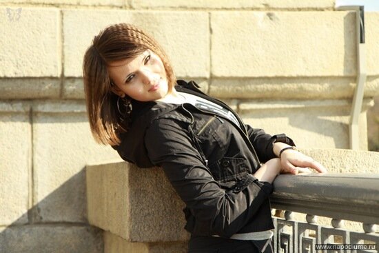 Katerina Kotova's photo
