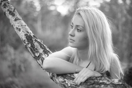 Ana Putilina's photo