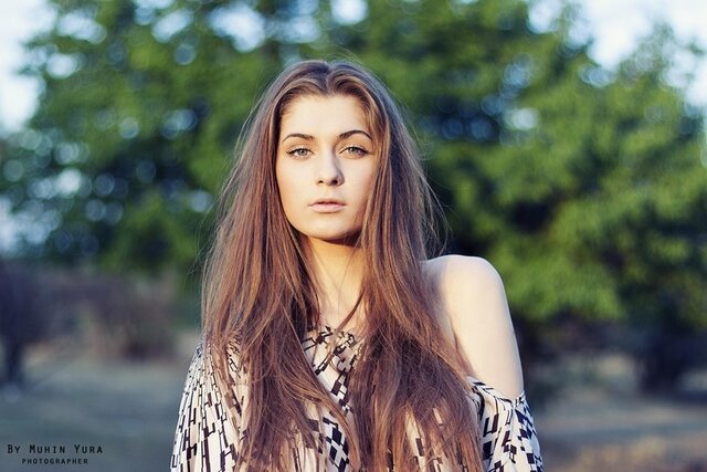 Фото Irina Kovalyeva