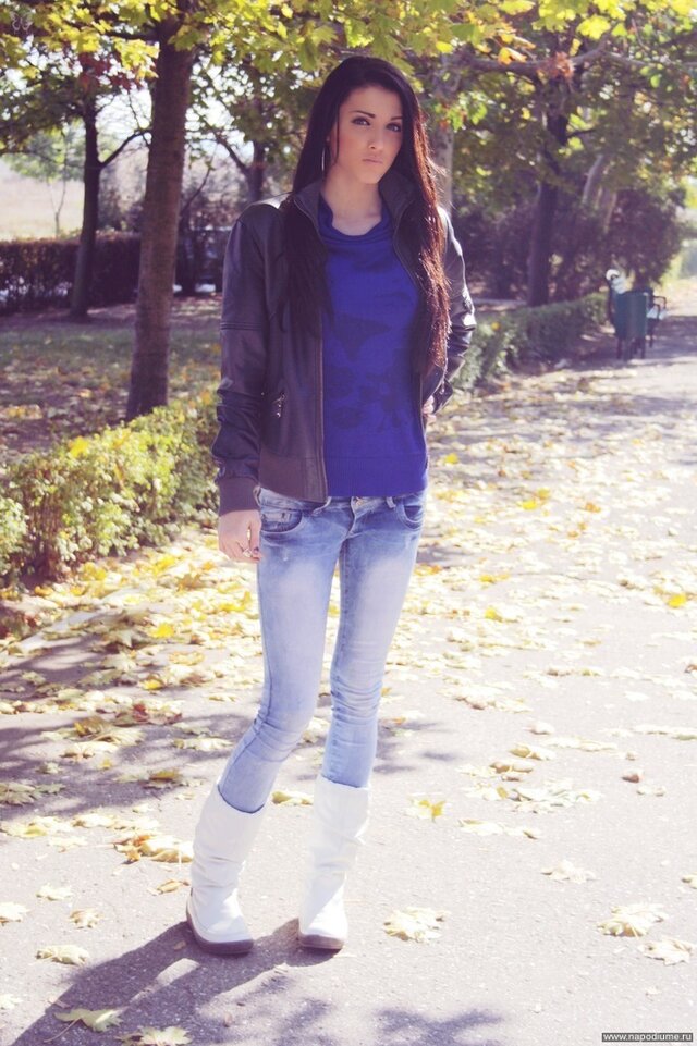 Lila Ermakova's photo