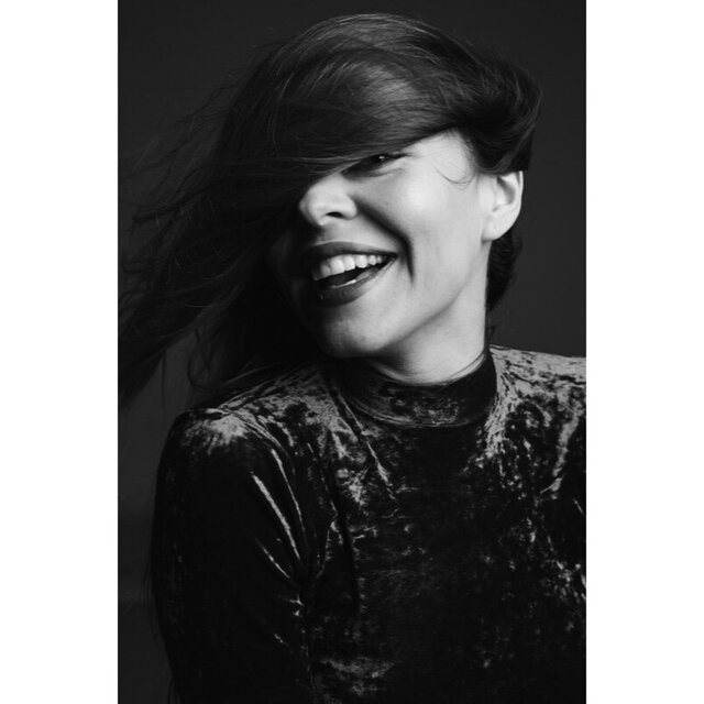Фото Анна Anana Сеттарова