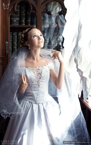 Фото Алла Лукьянова