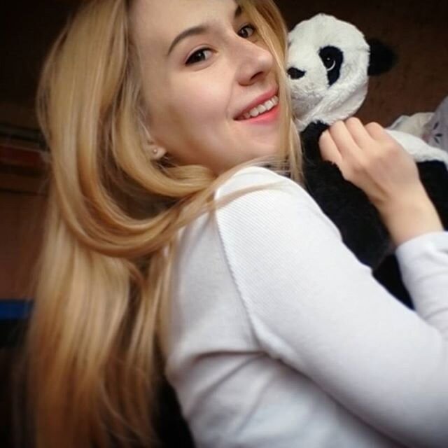 Dar'a Krapivina's photo