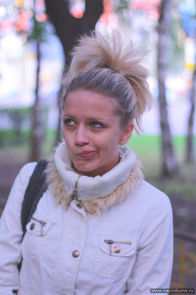 Tat'ana Simonova's photo
