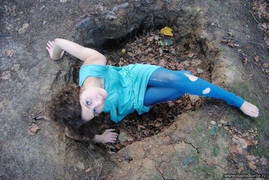 Dar'a Kazakova's photo