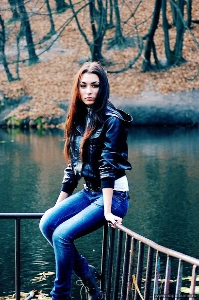Alexandra Lyska's photo