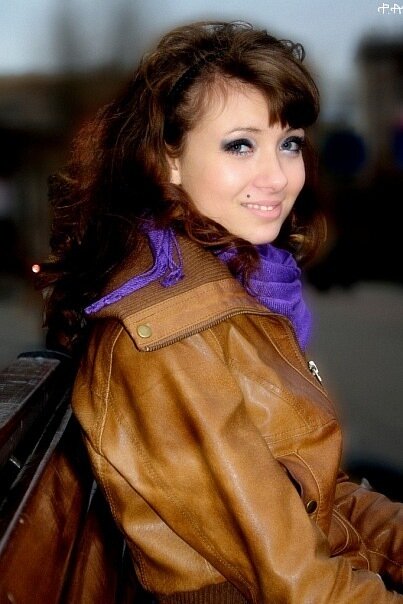 Irina Barinova's photo