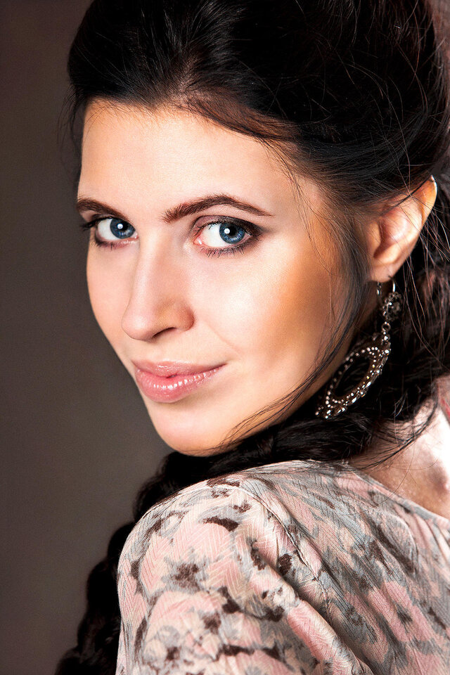 Zoja Jakovleva's photo