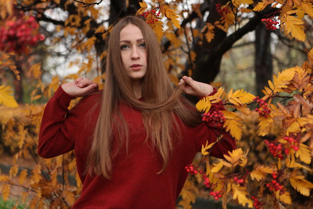 Anastasia Kuka's photo
