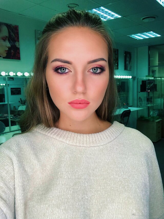 Фото Екатерина Рыбакова